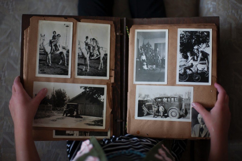A Refocus onto Legacy in the New Year
