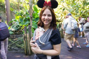 Babywearing 101