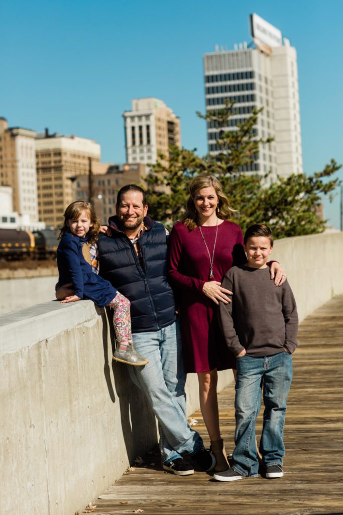10 reasonable suggestions for the new year - prioritize family time