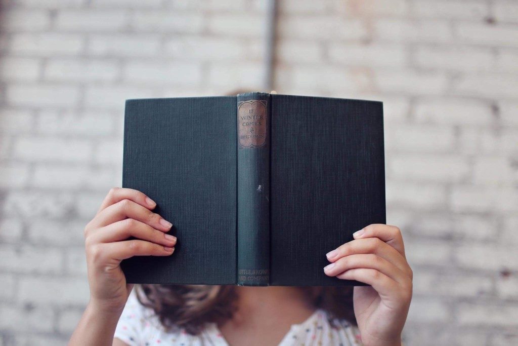 10 reasonable suggestions for the new year - take time for yourself