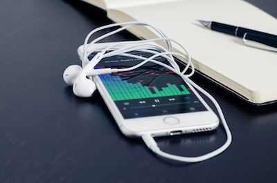 Five Podcasts for Your 2019 Playlist