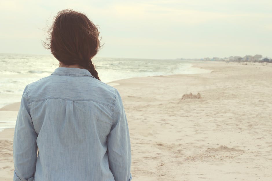 It's okay to not be okay. Motherhood can be overwhelming, and moms need to take care of themselves.
