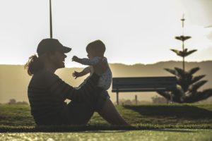 work/life balance . . . will I ever find you?