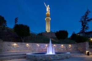 What's coming up at Vulcan Park & Museum this spring - Vulcan Trail Hikes for Tykes, Girl Scouts Going Green, historical Birmingham walking tours!