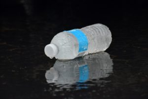 kids' sports injuries - proper hydration is extremely important when kids are playing sports