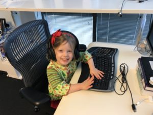 Take Our Daughters and Sons to Work Day
