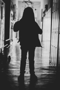Food allergy bullying - a form of bullying that is on the rise.