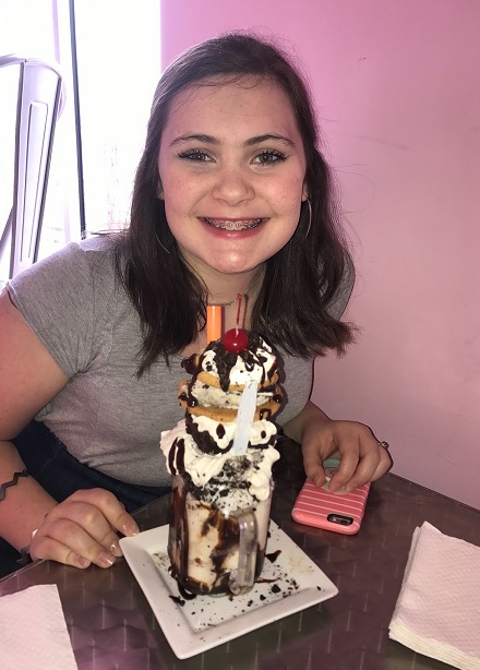 Beat the Heat with Sweet Local Treats {Best Ice Cream and Frozen Treats in Birmingham}