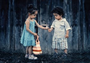 As a foster care family or foster care parents, you will change lives -- and experience even greater blessing in your own lives.