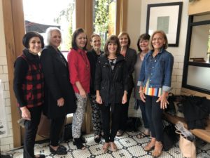 Eight sisters who provided amazing care for their aging parents