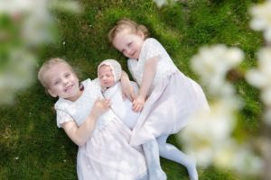 bye bye baby :: what to expect when you're done having babies
