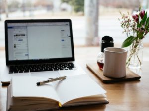 Chasing new dreams - apply to be a blog contributor