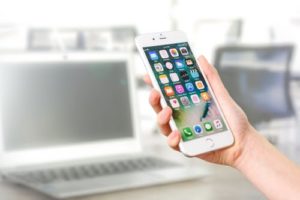 Marco Polo - an app to connect you to friends and family