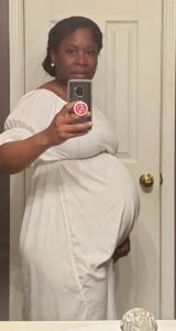 My infertility journey - ecstatic to be pregnant with a baby boy!