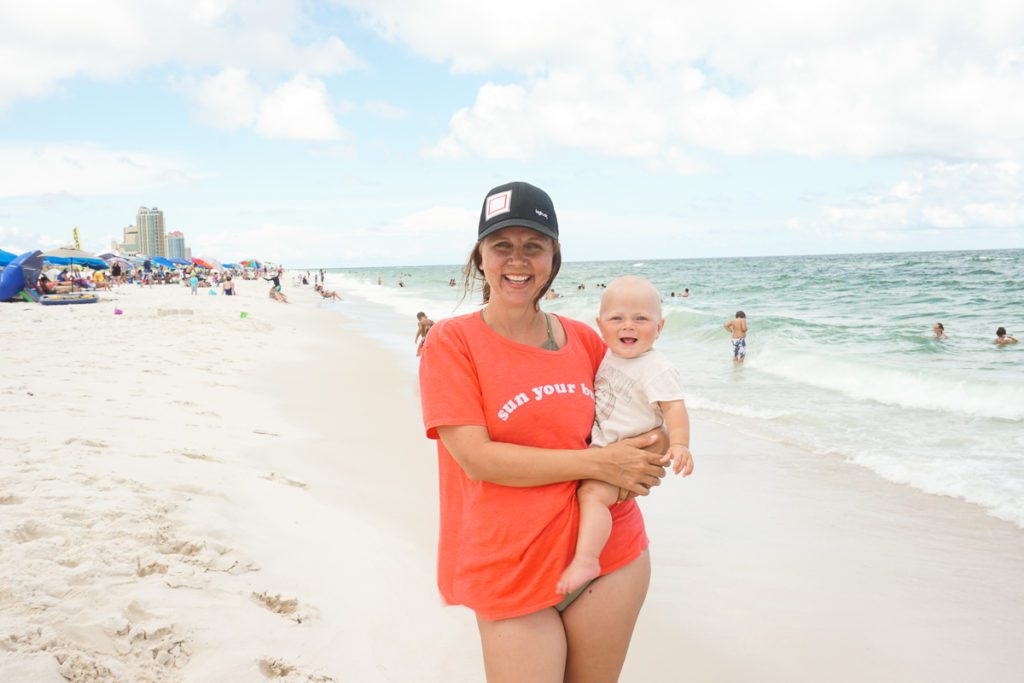 summer for working mom - make the most of the time you have together