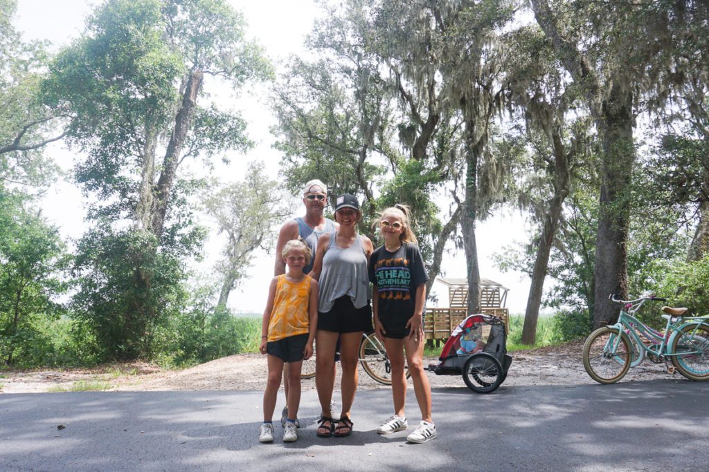 summer for working mom - you will still make lasting memories with your kids!