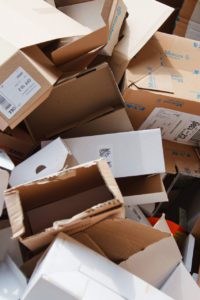 Be a present parent, even through difficult transitions. Moving is one such transition.