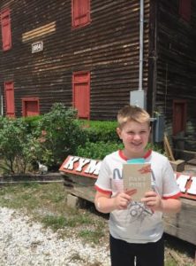Alabama Bicentennial PastPort - Talladega County