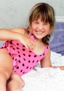 Cultivating confidence in kids - words leave impressions for life