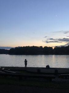 Four Things I Learned as a Camp Nurse