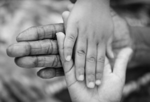 dealing with motherhood shame