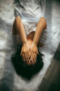 Dealing with Motherhood Shame