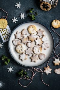 baking with children - it's worth the mess!