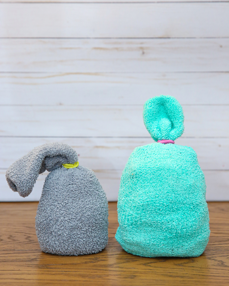 love gnomes sock gnomes craft - so easy