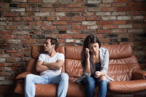 How heart disease changed my marriage