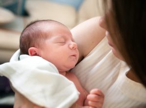 How heart disease changed my marriage - our sweet babe had an undiagnosed heart defect at birth