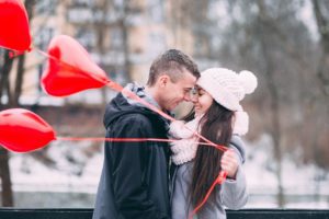 How heart disease changed my marriage - restored!