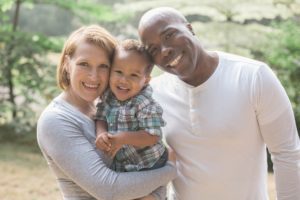 National Children's Dental Health Month helping keep children and families healthy