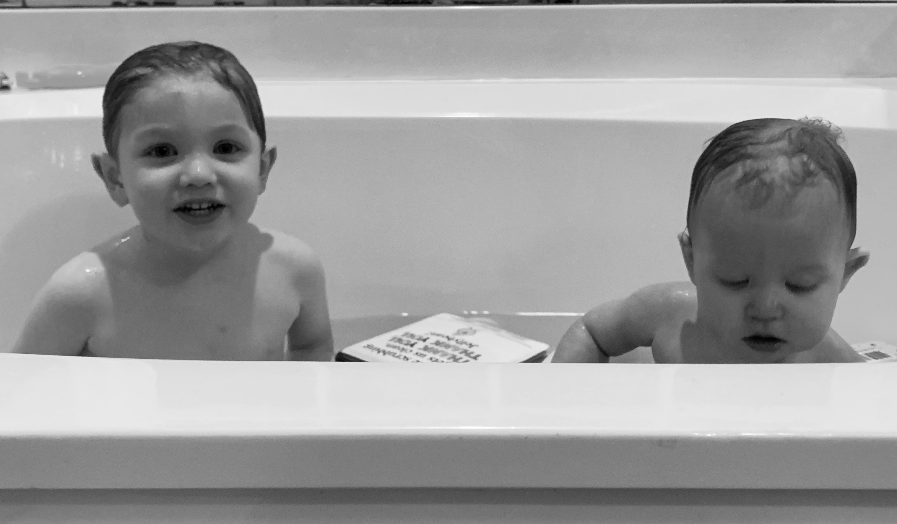 budget-friendly gift - bath bombs make bath time more fun!