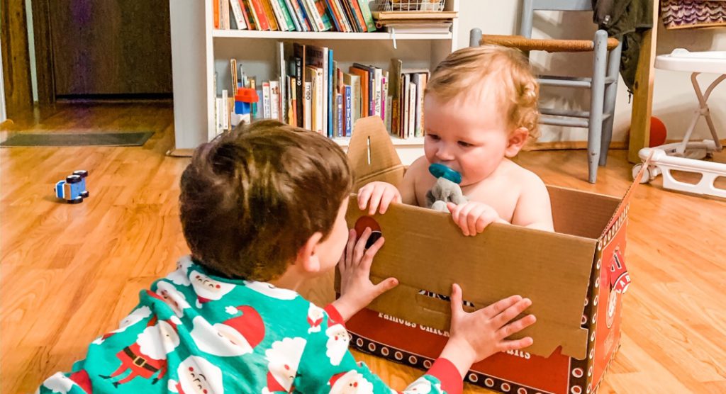 Welcome, Emily, to Birmingham Moms Blog!