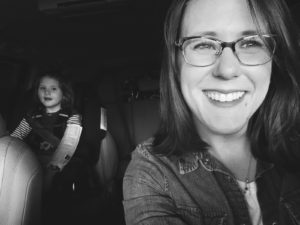 Participating in an experimental drug trial - to find a cure for Luisa - it begins.