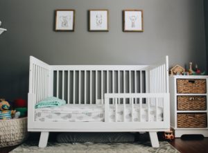 Montessori at home