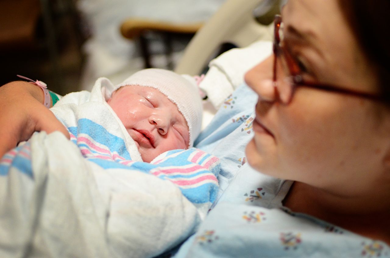 Infertility Awareness