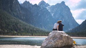 Practicing mindfulness in the time of coronavirus.