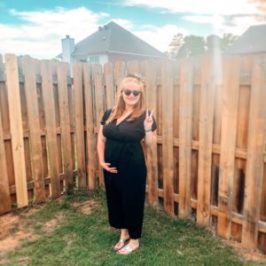 Pregnant in a pandemic - the mental health aspect is a challenge.