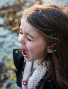Pandemic parenting - ten tip to guide us as we help our children navigate their feelings
