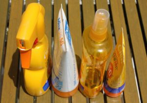 Skin cancer and a sunscreen survival guide