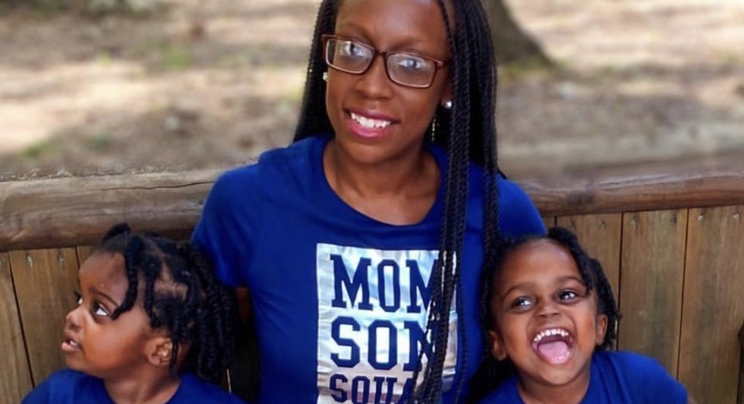 Birmingham Mom Collective :: Introducing Kayla E.