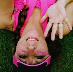 breast cancer detection - schedule a monthly self-exam