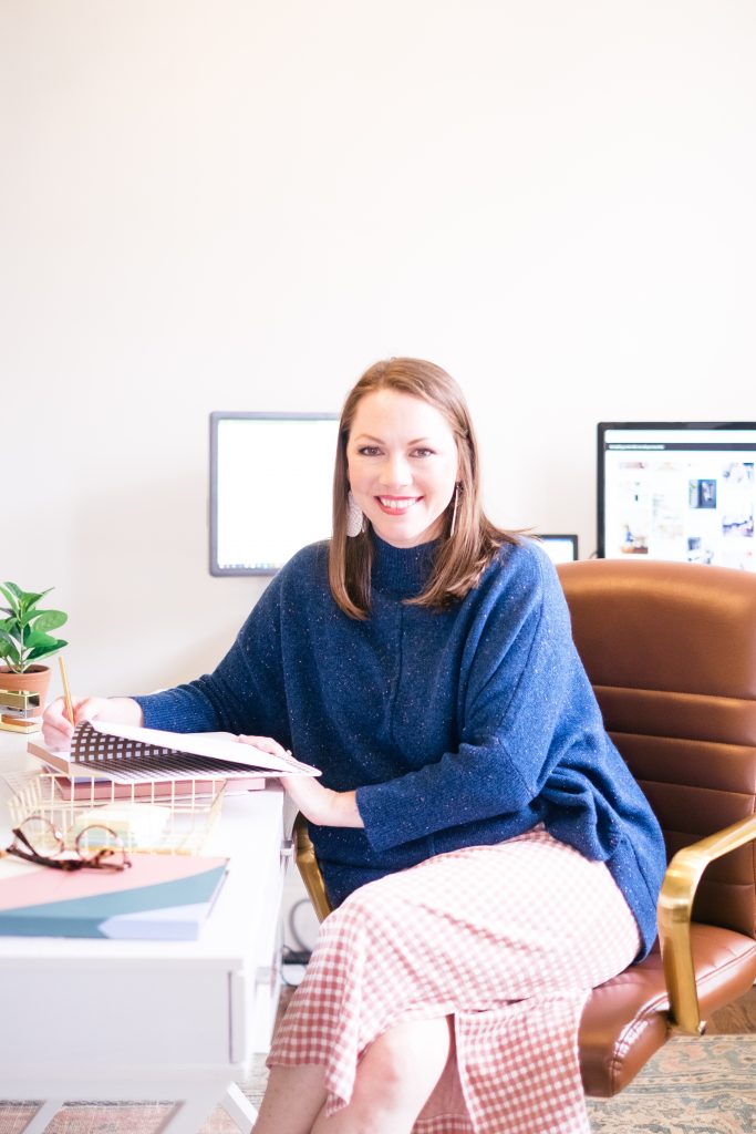 Starting a side hustle - tips from an accountant on business ownership