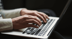 Online safety tips {Cybersecurity Awareness Month}