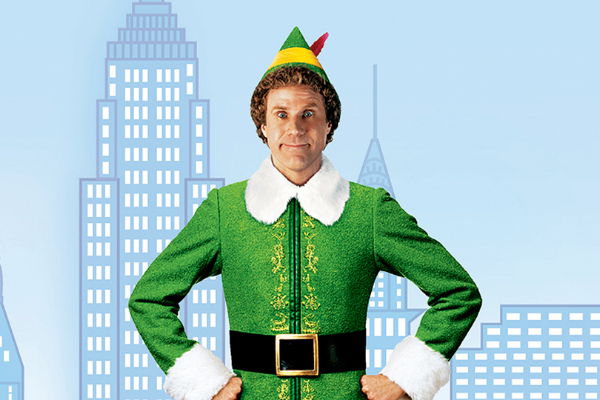 Holiday Drive-In with Santa in Birmingham