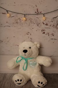 What you should know about stillbirth and infant loss - Molly Bears