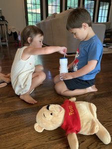 Easy toy hacks using household items - fun for all ages
