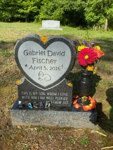 What you should know about stillbirth and infant loss - Gabriel David Fischer