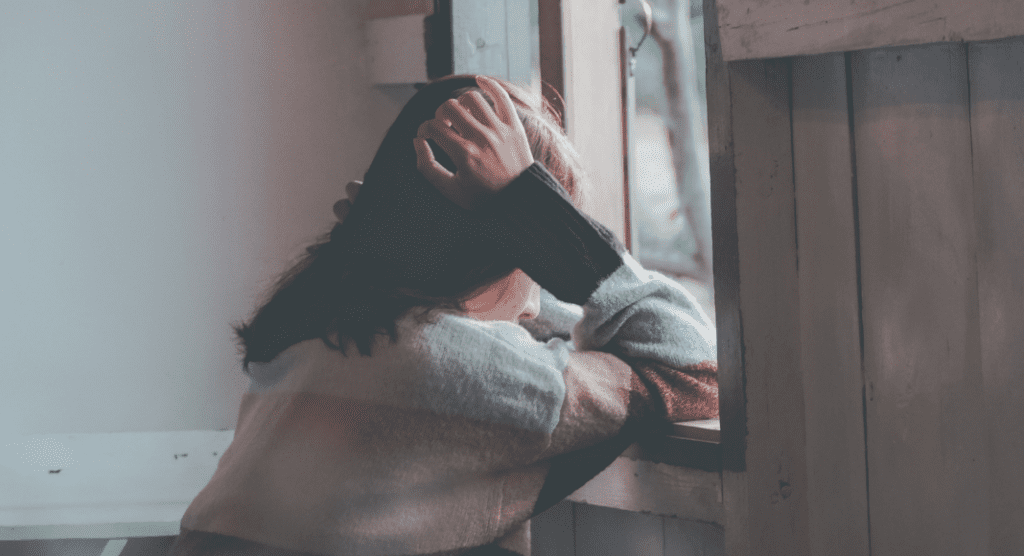 Childhood mental health struggles and child suicide